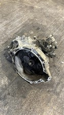 FORD FIESTA MK7.5 ST3 1.6 6SP