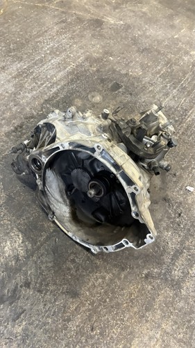 Ford fiesta mk7 st3 6 - st3, 6sp