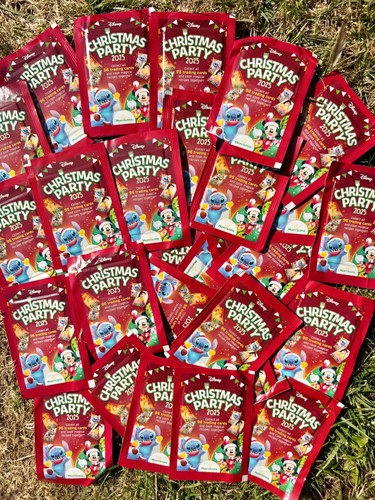 Assortment disney christmas - assortment, of