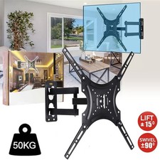 TV Wall Bracket Mount Tilt