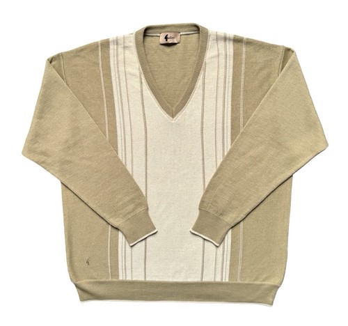 Vintage gabicci jumper wool - vintage,