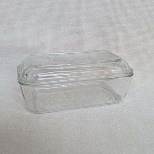 Arcoroc ribbed pressed glass - arcoroc,