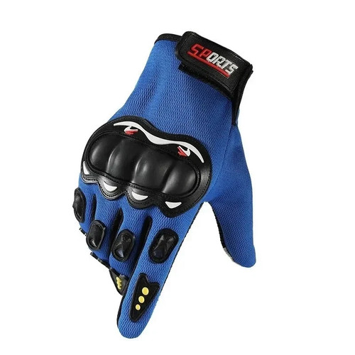 Full finger cycling gloves bmx - gloves,