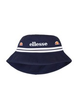 Ellesse Lorenzo Bucket Hat Navy