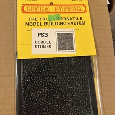 Linka Cobble stone Mould