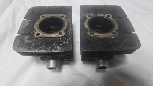 1972 yamaha cs3 - 200, left/right