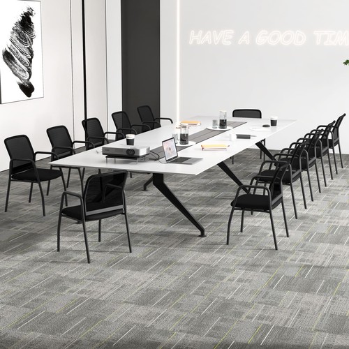 Office guest chairs - office,