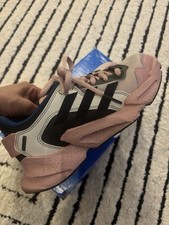 New Karlie Kloss adidas Trainers 37.5 Pink Limited Edition