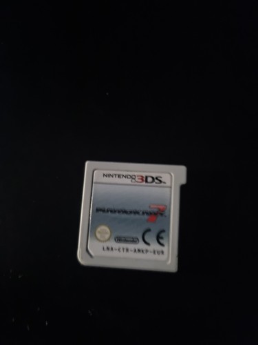 Mario kart nintendo 3ds - kart,