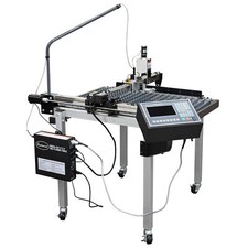 Eastwood Versa Cut 2X2 CNC