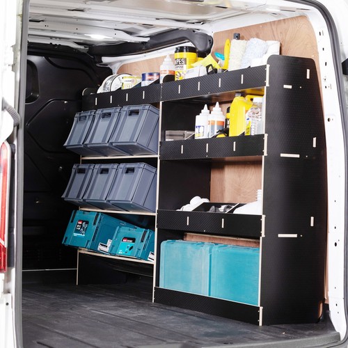 Volkswagen transporter - transporter, l2