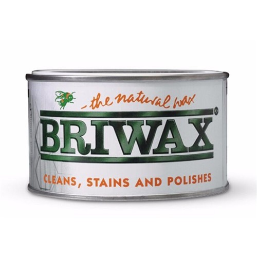 Briwax the original - the,