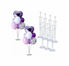 10 table balloon - 2,4,6,,