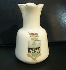 GRAFTON  Crested China