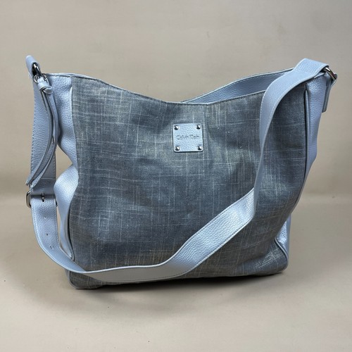Calvin klein shoulder bag - calvin,