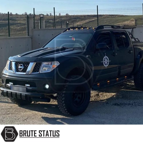 For nissan navara - navara, d40