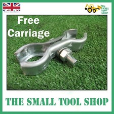 Heras Coupler Clip to fit