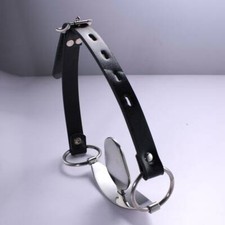 Stainless Steel Binding Tongue