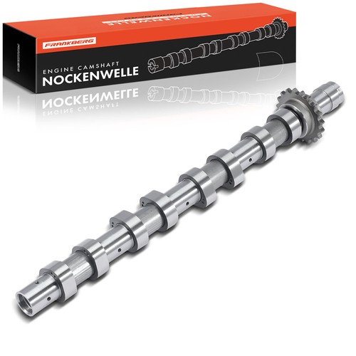 Camshaft intake valves for - valves,