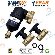 Afm hts magnaclean magnetic - hts,