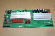 LCD TV Power ZSUS Board