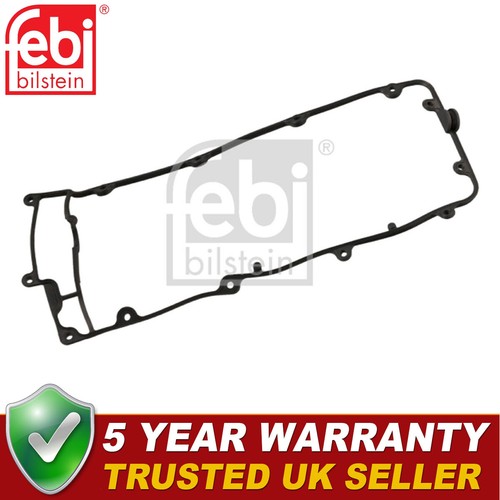 Febi rocker cover - rocker, gasket