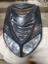 peugeot speedfight 2 50/100cc Evo Body Panel Kit