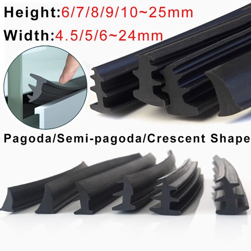 Rubber window door gasket - rubber,