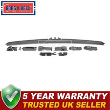 Borg & Beck Windscreen Wiper
