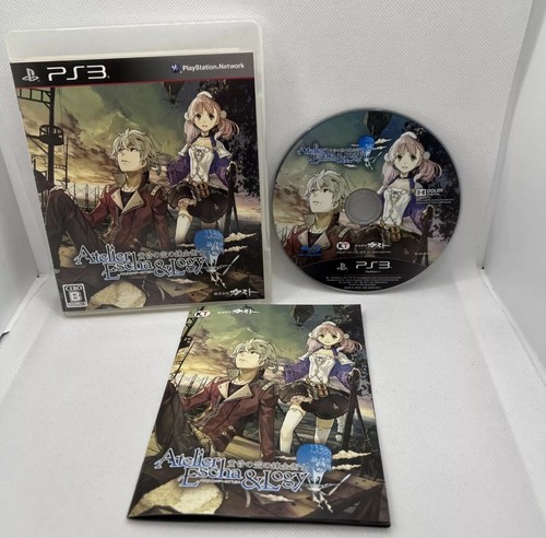 Atelier escha logy - atelier,