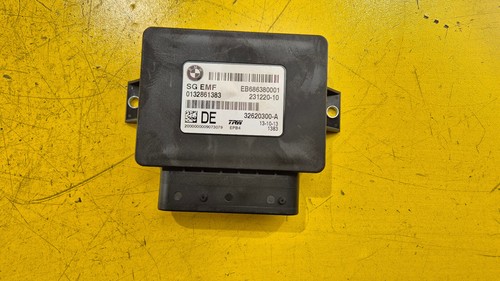 Bmw series f10 f11 lci - f10,