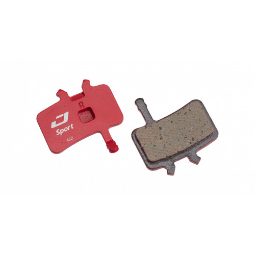 Jagwire sport disc pad - sport,