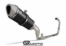 Full Exhaust System for