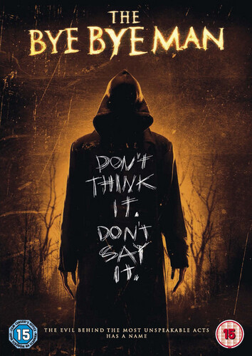 The bye - bye, (2017)