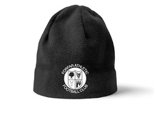 Forfar Beanie Hat Football