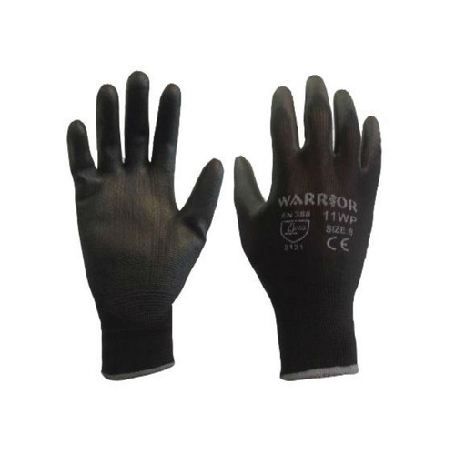 Warrior coated - warrior, pu
