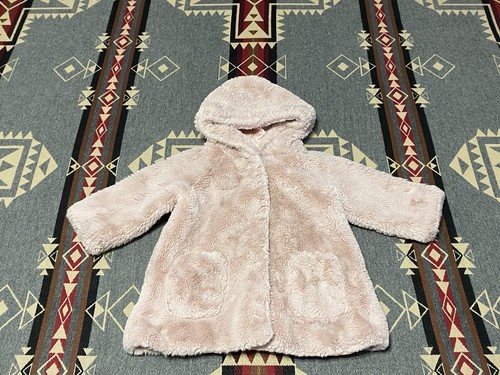 Monnalisa faux fur - monnalisa,