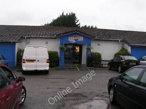 Photo 6x4 canaston bowl - photo,