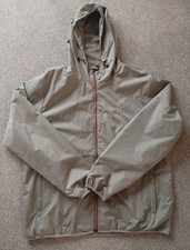 Luke 1977 Garnedd Jacket Brown