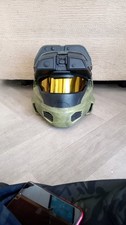 Halo Reach Jun Scout Helmet