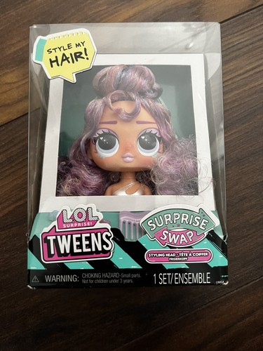 Lol surprise tweens - surprise,