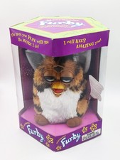 1998 HASBRO TIGER ELECTRONICS