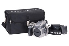 Hasselblad H4D-31 Medium