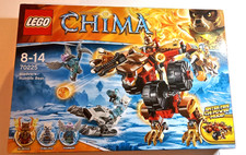 LEGO 70225 Legends of