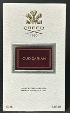 CREED Oud Zarian 100ML