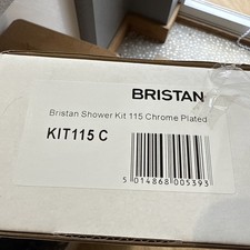 Bristan KIT115 C Bristan