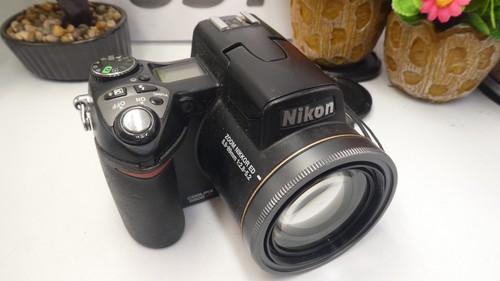 Nikon coolpix 8800vr - nikon,