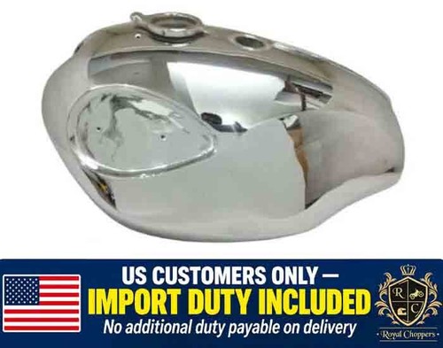 Fit for bsa a65 spitfire - for,