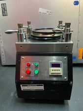 Professional Fiber Optic Polishing Machine FS-20A 40 Connectors 2100GBP