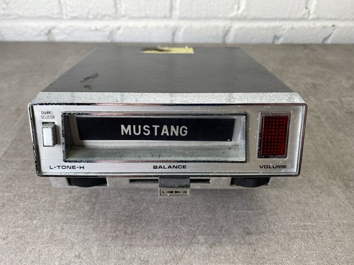 Mustang track car - mustang, player